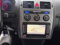 Volkswagen - touran - 1.4 tsi comfortline - 73-hgv-1- 2008 - afbeelding 2 van  14