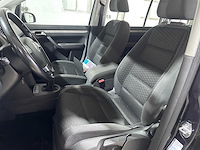 Volkswagen - touran - 1.4 tsi comfortline - 73-hgv-1- 2008 - afbeelding 3 van  14