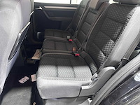 Volkswagen - touran - 1.4 tsi comfortline - 73-hgv-1- 2008 - afbeelding 4 van  14