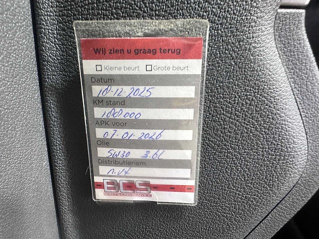 Volkswagen - touran - 1.4 tsi comfortline - 73-hgv-1- 2008 - afbeelding 8 van  14