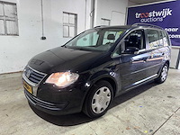 Volkswagen - touran - 1.4 tsi comfortline - 73-hgv-1- 2008 - afbeelding 1 van  14