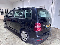 Volkswagen - touran - 1.4 tsi comfortline - 73-hgv-1- 2008 - afbeelding 9 van  14