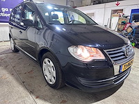 Volkswagen - touran - 1.4 tsi comfortline - 73-hgv-1- 2008 - afbeelding 11 van  14
