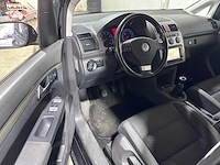Volkswagen - touran - 1.4 tsi comfortline - 73-hgv-1- 2008 - afbeelding 12 van  14