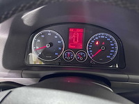 Volkswagen - touran - 1.4 tsi comfortline - 73-hgv-1- 2008 - afbeelding 13 van  14
