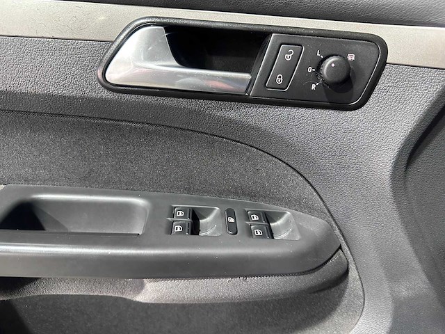 Volkswagen - touran - 1.4 tsi comfortline - 73-hgv-1- 2008 - afbeelding 14 van  14