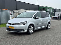 Volkswagen - touran - 1.4 tsi comfortline - car - 2012|80-tzr-8|iaw - afbeelding 1 van  27