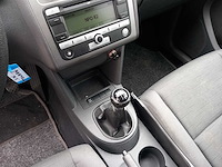 Volkswagen - touran - 1.4 tsi trendline - personenauto - afbeelding 3 van  17