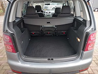 Volkswagen - touran - 1.4 tsi trendline - personenauto - afbeelding 5 van  17