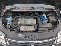 Volkswagen - touran - 1.4 tsi trendline - personenauto - afbeelding 8 van  17