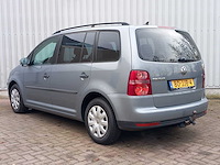 Volkswagen - touran - 1.4 tsi trendline - personenauto - afbeelding 9 van  17