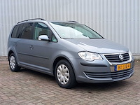 Volkswagen - touran - 1.4 tsi trendline - personenauto - afbeelding 1 van  17