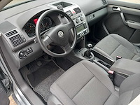 Volkswagen - touran - 1.4 tsi trendline - personenauto - afbeelding 10 van  17