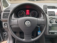 Volkswagen - touran - 1.4 tsi trendline - personenauto - afbeelding 15 van  17