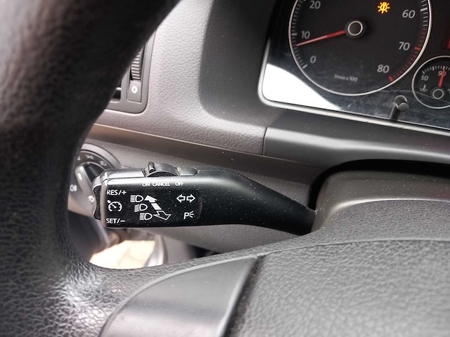 Volkswagen - touran - 1.4 tsi trendline - personenauto - afbeelding 16 van  17