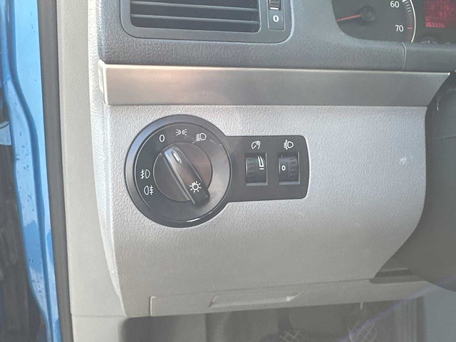 Volkswagen - touran - 1.6-16v fsi - car - 2004 - afbeelding 5 van  34