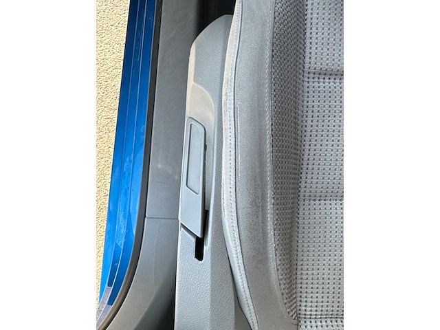 Volkswagen - touran - 1.6-16v fsi - car - 2004 - afbeelding 8 van  34