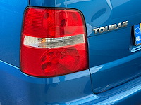 Volkswagen - touran - 1.6-16v fsi - car - 2004 - afbeelding 15 van  34