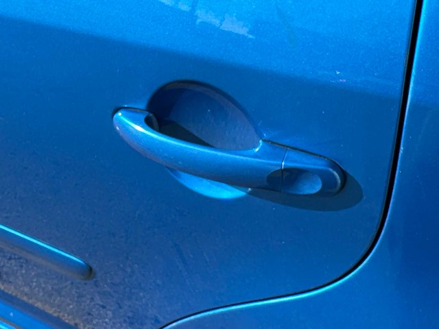 Volkswagen - touran - 1.6-16v fsi - car - 2004 - afbeelding 16 van  34