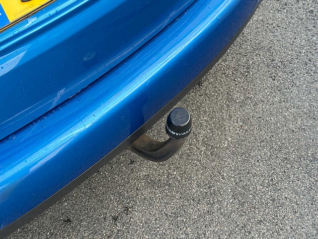 Volkswagen - touran - 1.6-16v fsi - car - 2004 - afbeelding 21 van  34