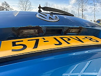 Volkswagen - touran - 1.6-16v fsi - car - 2004 - afbeelding 22 van  34