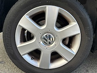 Volkswagen - touran - 1.6-16v fsi - car - 2004 - afbeelding 26 van  34