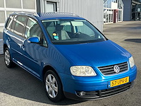 Volkswagen - touran - 1.6-16v fsi - car - 2004 - afbeelding 23 van  34