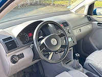 Volkswagen - touran - 1.6-16v fsi - car - 2004 - afbeelding 32 van  34