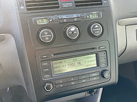 Volkswagen - touran - 1.6-16v fsi - car - 2004 - afbeelding 34 van  34