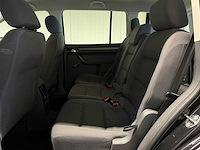 Volkswagen - touran - 1.6-16v fsi athene -85-nv-dr 2004 iaw - afbeelding 12 van  21