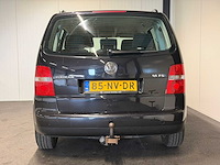 Volkswagen - touran - 1.6-16v fsi athene -85-nv-dr 2004 iaw - afbeelding 8 van  21