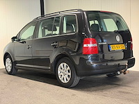 Volkswagen - touran - 1.6-16v fsi athene -85-nv-dr 2004 iaw - afbeelding 9 van  21