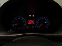 Volkswagen - touran - 1.6-16v fsi athene -85-nv-dr 2004 iaw - afbeelding 18 van  21