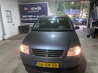 Volkswagen - touran - 1.6-16v fsi business - 06-sn-zb- 2006 - afbeelding 3 van  3