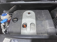 Volkswagen - touran - 1.6-16v fsi business - 06-sn-zb- 2006 - afbeelding 13 van  14