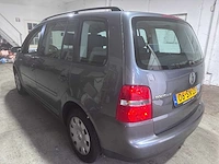 Volkswagen - touran - 1.6-16v fsi business - 06-sn-zb- 2006 - afbeelding 10 van  17