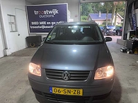 Volkswagen - touran - 1.6-16v fsi business - 06-sn-zb- 2006 - afbeelding 13 van  17