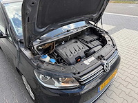 Volkswagen - touran - 1.6 tdi comfl. bluem - personenauto - 2012 - afbeelding 4 van  14