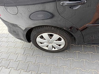 Volkswagen - touran - 1.6 tdi comfl. bluem - personenauto - 2012 - afbeelding 8 van  14