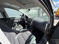 Volkswagen - touran - 1.6 tdi comfl. bluem - personenauto - 2012 - afbeelding 3 van  27