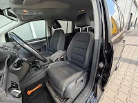 Volkswagen - touran - 1.6 tdi comfl. bluem - personenauto - 2012 - afbeelding 6 van  27