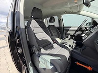 Volkswagen - touran - 1.6 tdi comfl. bluem - personenauto - 2012 - afbeelding 7 van  27