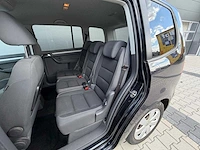 Volkswagen - touran - 1.6 tdi comfl. bluem - personenauto - 2012 - afbeelding 9 van  27