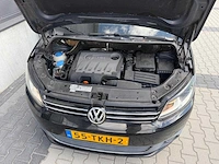 Volkswagen - touran - 1.6 tdi comfl. bluem - personenauto - 2012 - afbeelding 14 van  27
