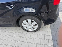 Volkswagen - touran - 1.6 tdi comfl. bluem - personenauto - 2012 - afbeelding 17 van  27