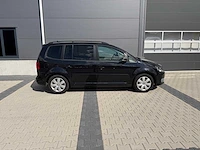 Volkswagen - touran - 1.6 tdi comfl. bluem - personenauto - 2012 - afbeelding 23 van  27