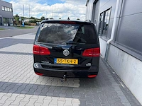 Volkswagen - touran - 1.6 tdi comfl. bluem - personenauto - 2012 - afbeelding 25 van  27