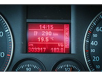Volkswagen - touran - 2.0-16v fsi trendl. 89-sp-xh - afbeelding 3 van  3