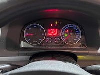 Volkswagen - touran - 2.0 tdi comfortline automaat- export kenteken (voorheen 46-hfx-2) - afbeelding 2 van  19