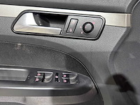 Volkswagen - touran - 2.0 tdi comfortline automaat- export kenteken (voorheen 46-hfx-2) - afbeelding 3 van  19